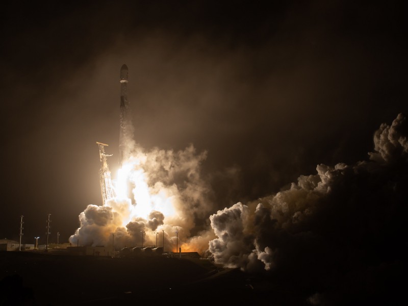 NASA envía misión suicida para desviar asteroide