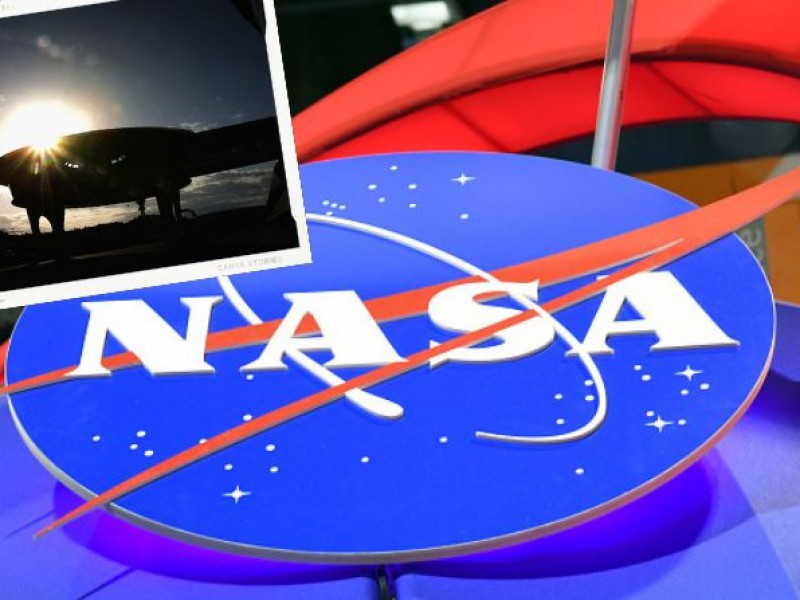 NASA forma equipo para estudiar fenómenos aéreos no identificados