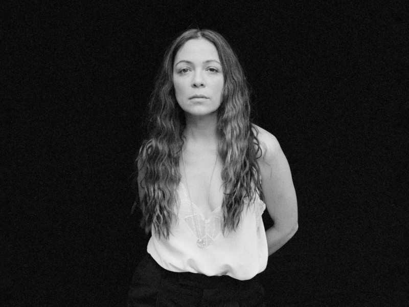 Natalia Lafourcade será Embajadora de la Música por la Paz