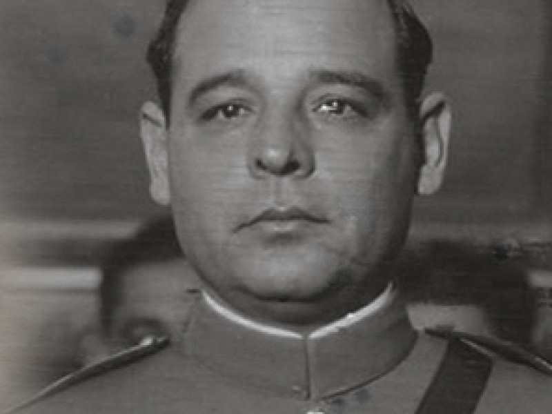 Natalicio de Abelardo L. Rodríguez originario de Guaymas, Sonora