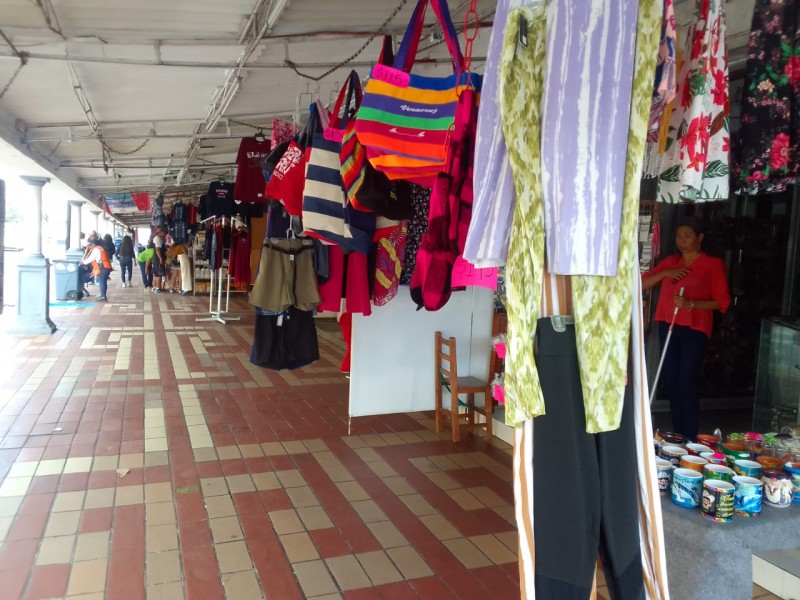 Navidad dejó incremento del 40% en mercado de artesanías