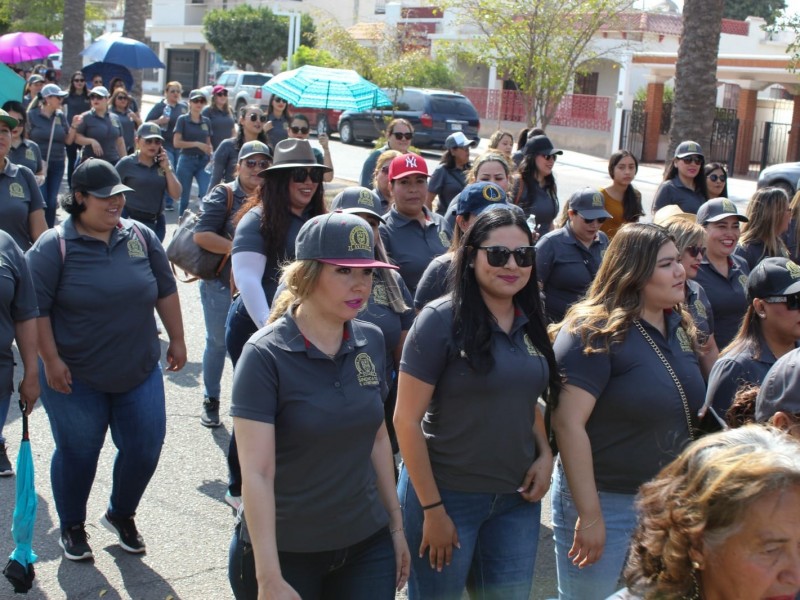 Navojoa: 134 trabajadores más podrían sindicalizarse en el Ayuntamiento