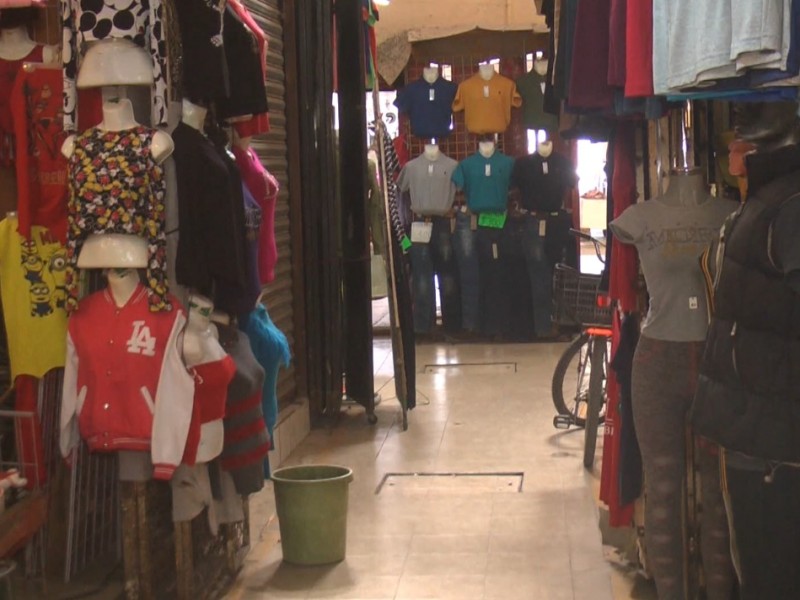 Navojoa: a punto de quedarse sin agua en el mercado