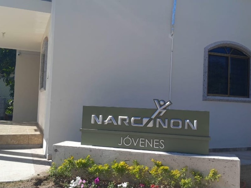 Navojoa abre primer centro Narconon juvenil del mundo para combatir adicciones tempranas