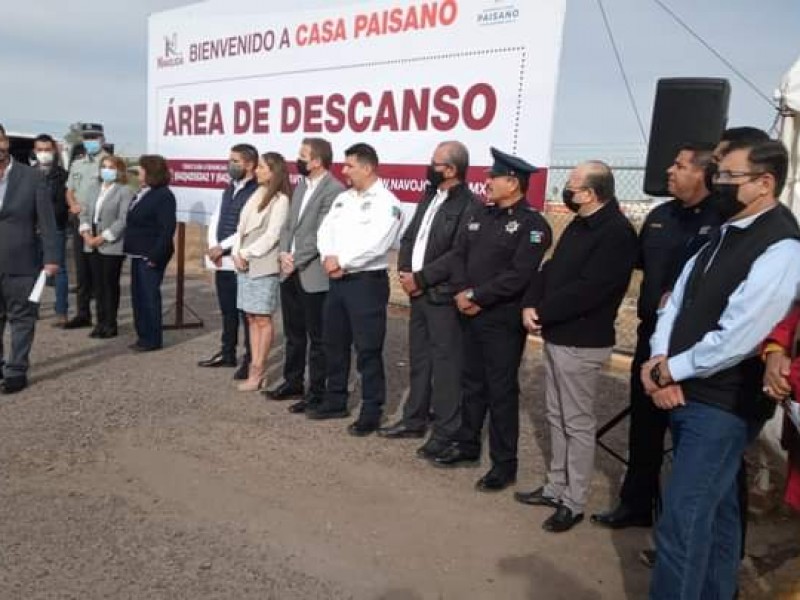 Navojoa: Anuncian arranque de operativo 