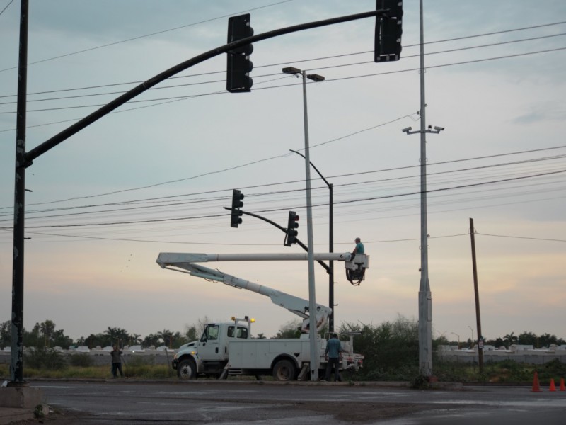 Navojoa: Quieren cerrar contrato de la luz sin pleitos