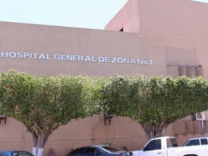 Navojoa: Cámaras empresariales piden informar por nuevo hospital