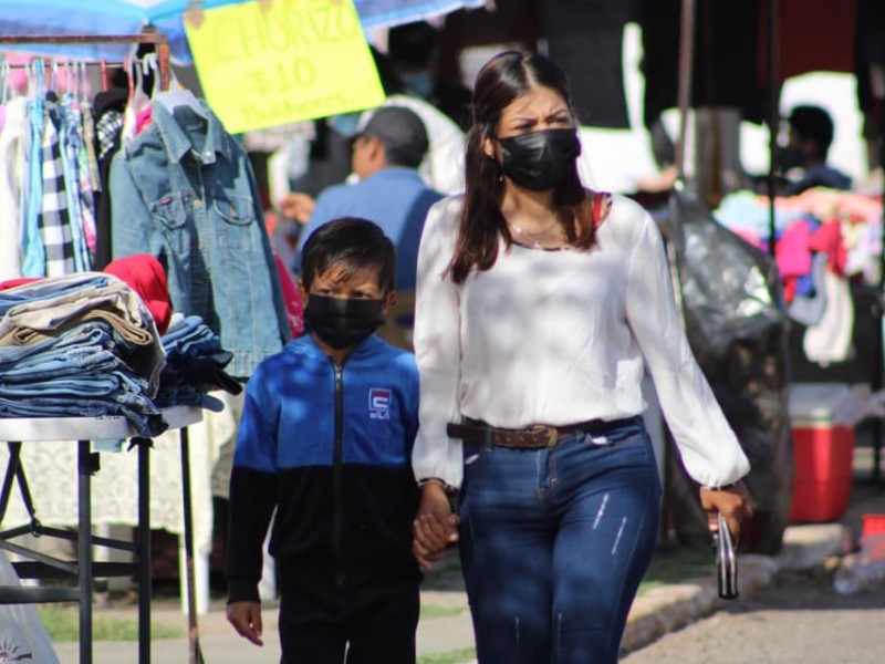 Navojoa cerca de pasar a 