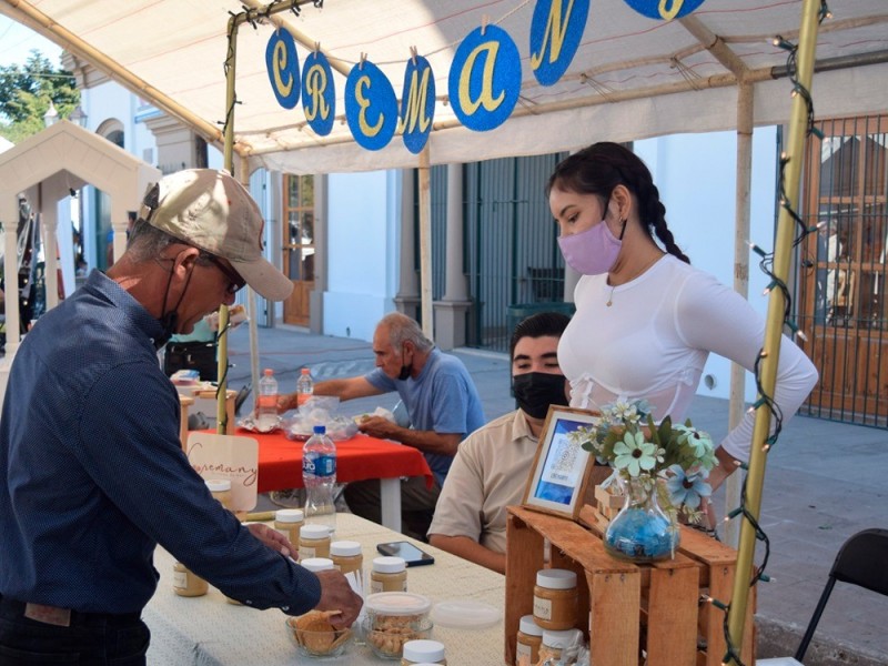 Navojoa: Cocinan segunda edición del Festival del Café