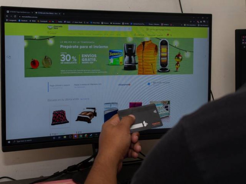 Navojoa: Comercios se suman cada vez más a la digitalización