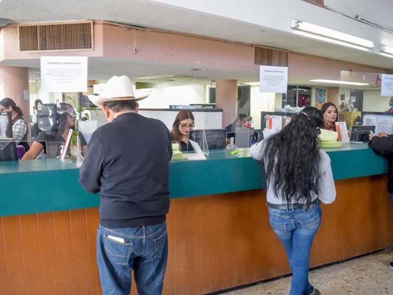 Navojoa congela el Predial 2026 tras polémicas por alzas pasadas