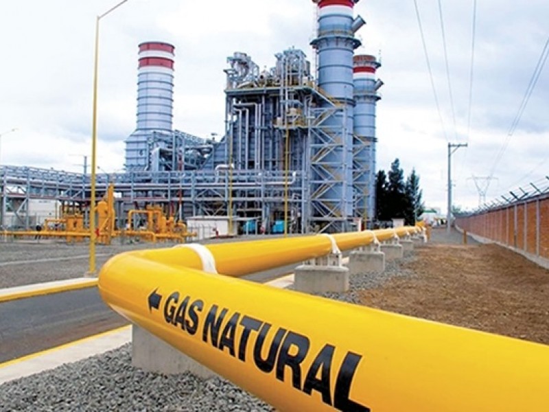 Navojoa: Gas natural traerá ahorros y mejoras al sector industrial