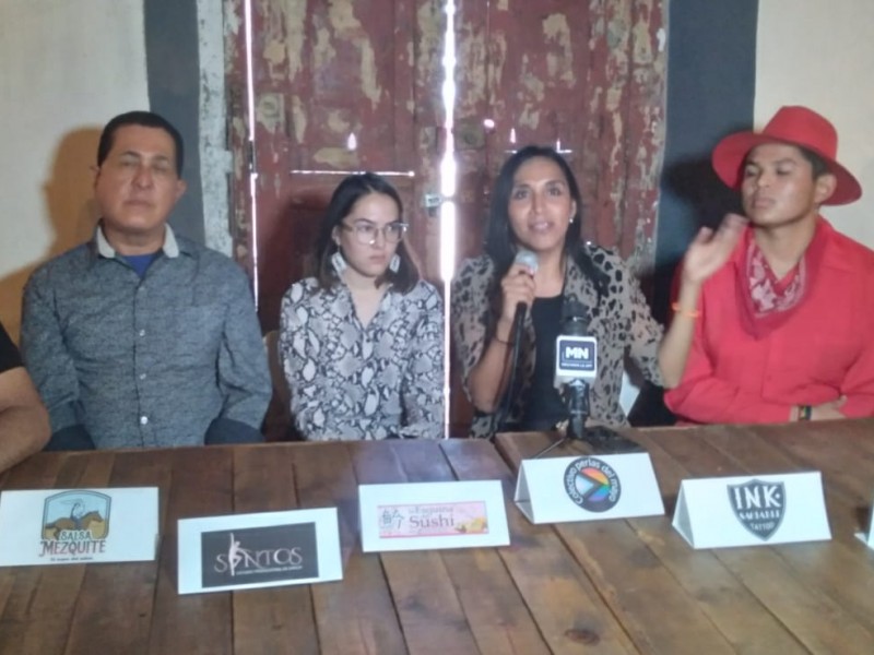 Navojoa: Las Perlas del Mayo anuncian marcha este sábado