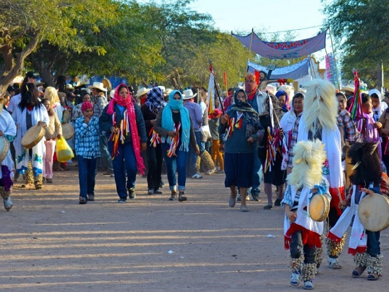 Navojoa: Listos para arranque de fiestas cuaresmales