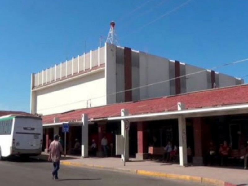 Navojoa: Llegará inversión millonaria para reparar cableado en Mercado Municipal