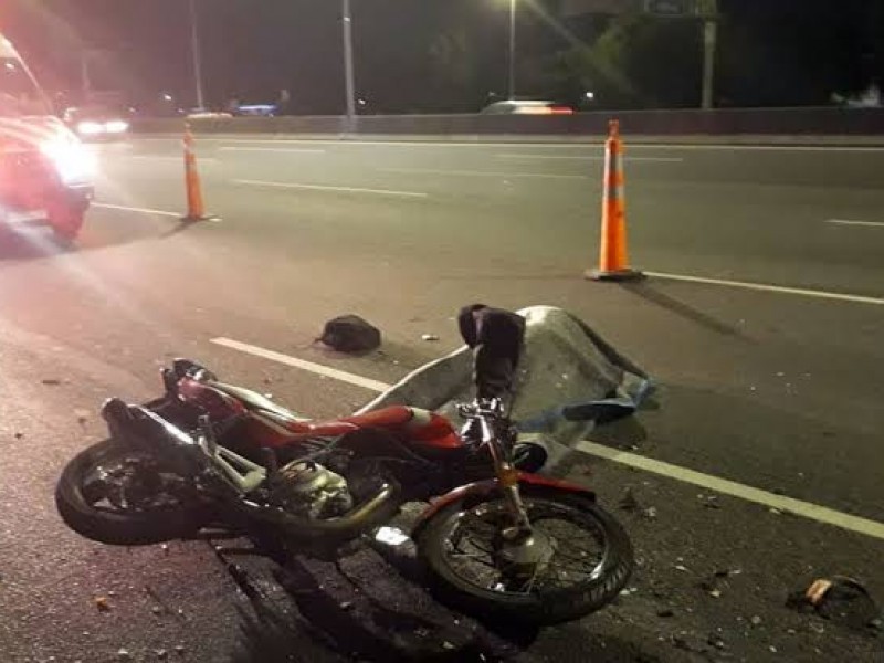 Navojoa: Motos y accidentes, un riesgo de salud pública