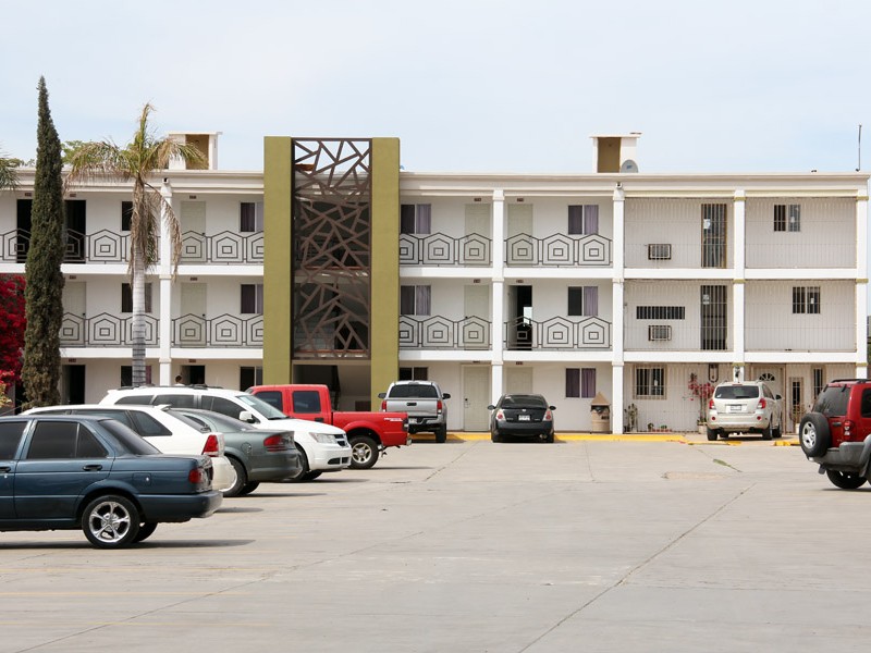 Navojoa: Ocupación hotelera a tope dejan eventos de Octubre