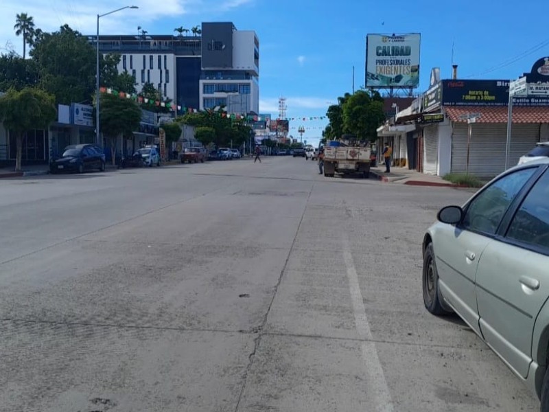 Navojoa pierde casi 400 empleos formales en agosto