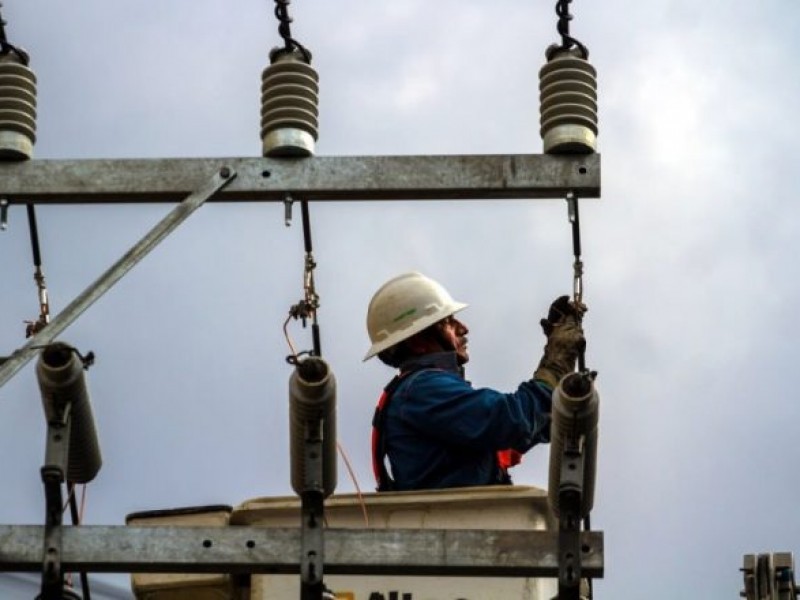 Navojoa: Pradera Dorada se quedará 5 horas sin luz