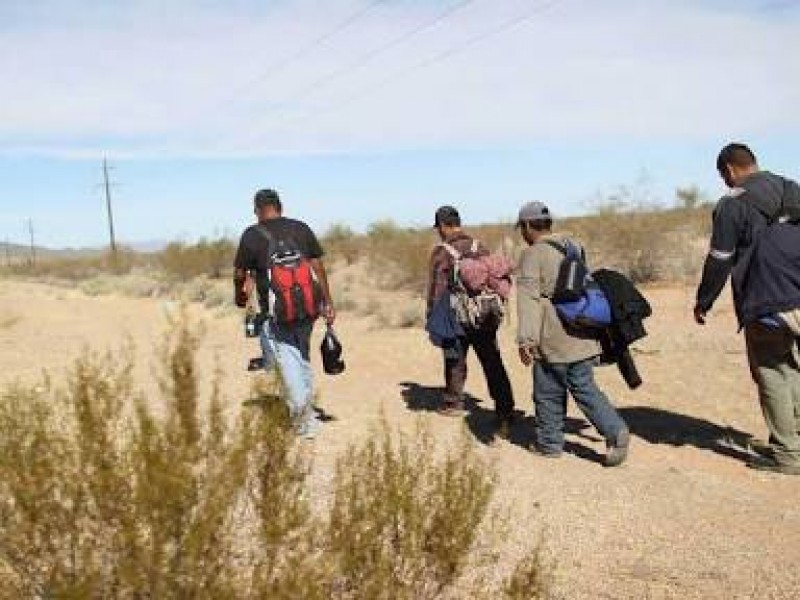 Navojoa prepara albergue temporal para migrantes