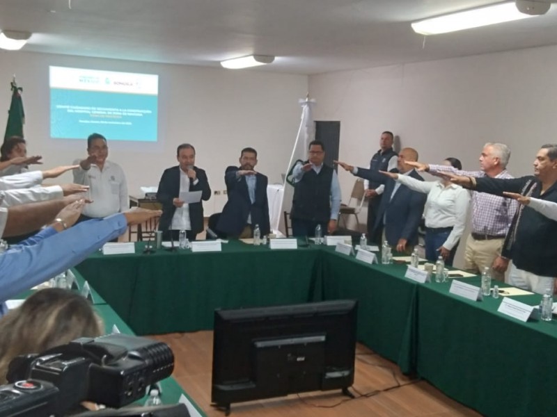 Navojoa: Presentan fechas para nuevo hospital, podría iniciar hasta 2024