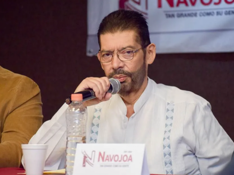 Navojoa: Primer año de Mayito, entre ingobernabilidad y promesas