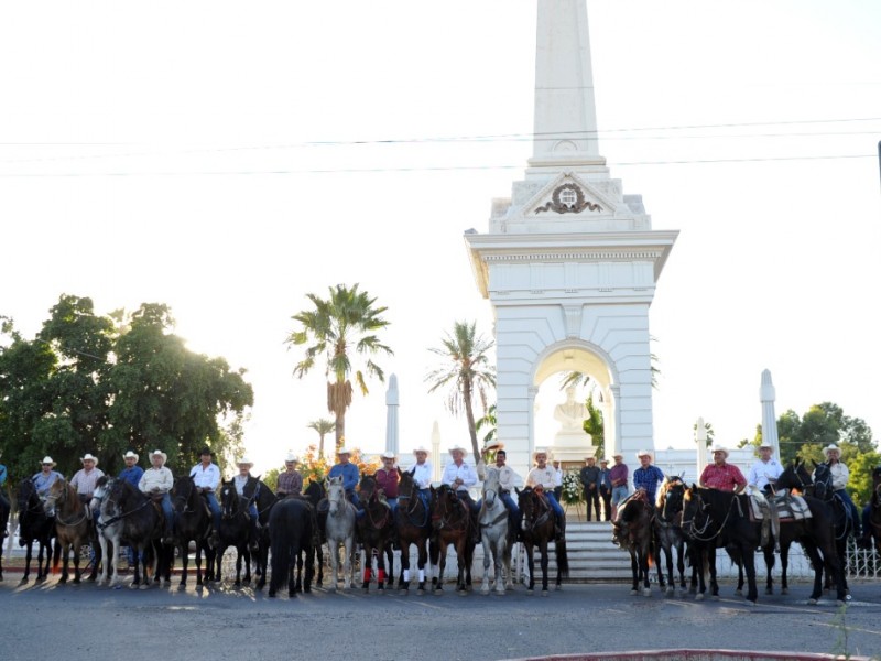 Navojoa: Programan festejos culturales por aniversario de Navojoa