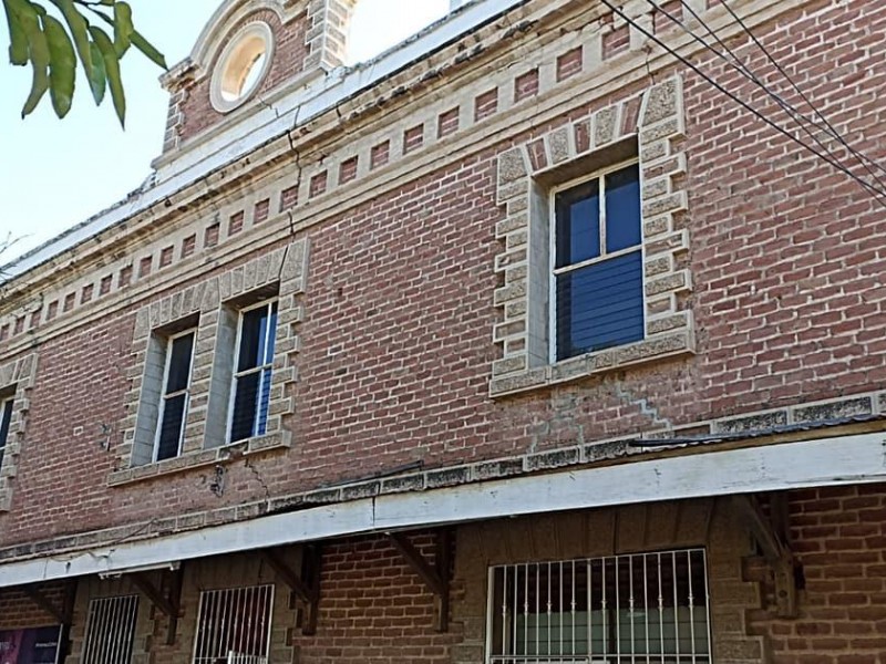 Navojoa: Retirarán piezas del museo para iniciar restauración
