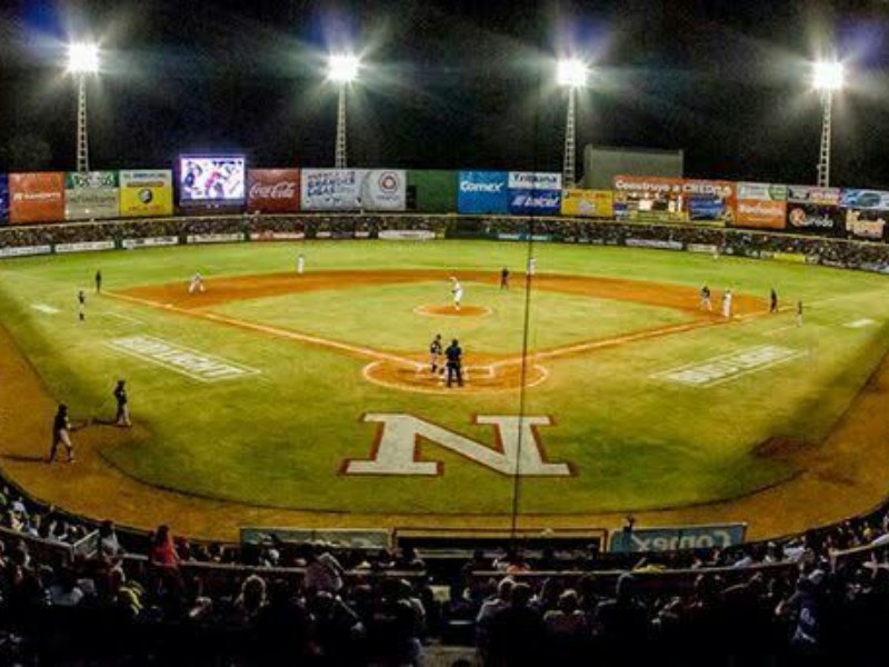 Navojoa se queda sin béisbol profesional del Pacífico