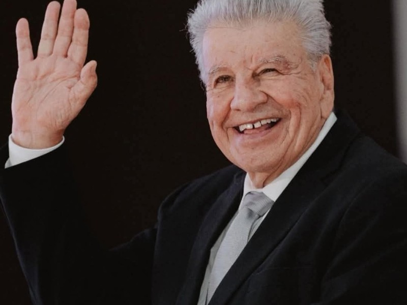 Navojoa se une por “Toño” Ortega: querido locutor necesita donadores de sangre