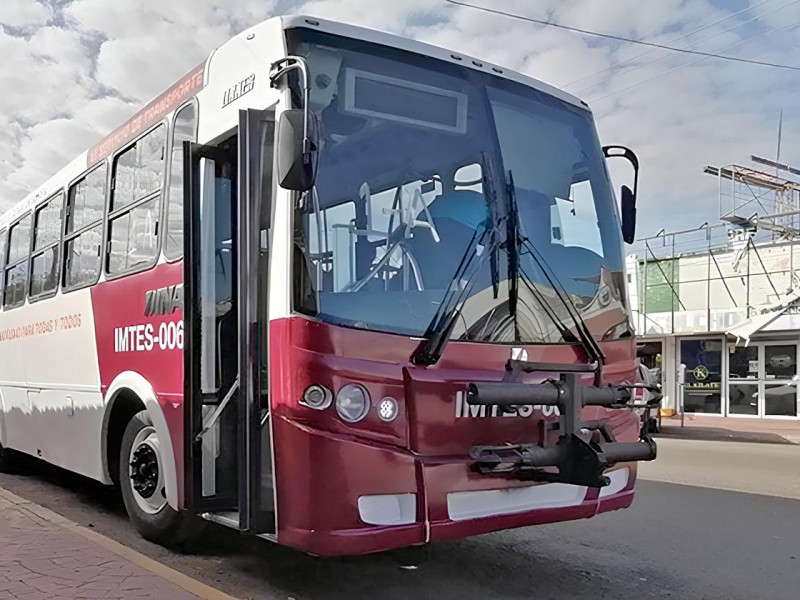 Navojoa: tendrá nueva línea de transporte exprés