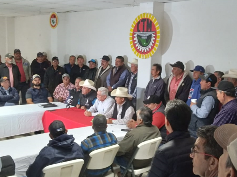 Navojoa: Transportistas de carga llaman a Gobierno a mejorar tarifas