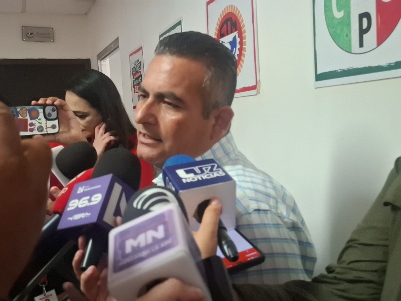 Navolato opera con normalidad pese a enfrentamientos:  Alcalde