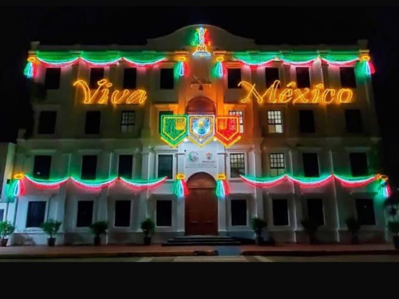 Navolato suspende fiestas patrias, 