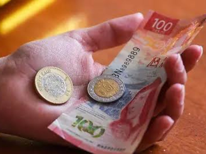 Nayarit 2025: menor ingreso y crece la pobreza laboral durante