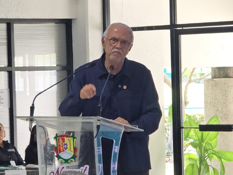 Nayarit alista laboratorio y parque industrial de semiconductores en Tepic y Xalisco