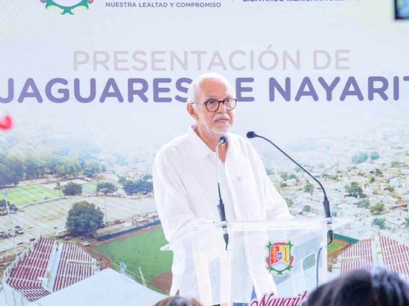 Nayarit en la liga ARCO del pacifico de beisbol