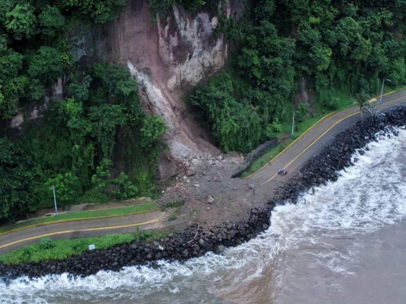 Nayarit entre deslaves e inundaciones, ¿qué está pasando?