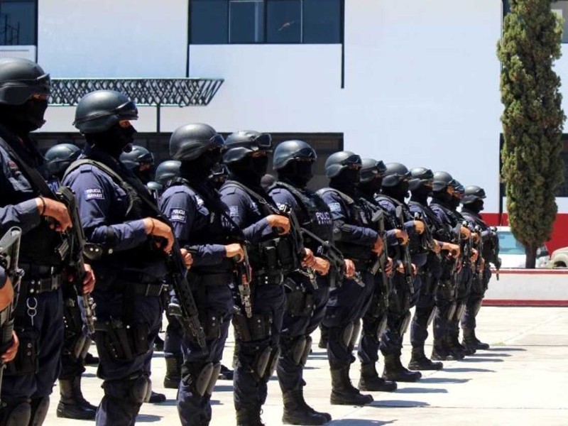 Nayarit entre los estados con mayor violencia letal, datos México Evalúa