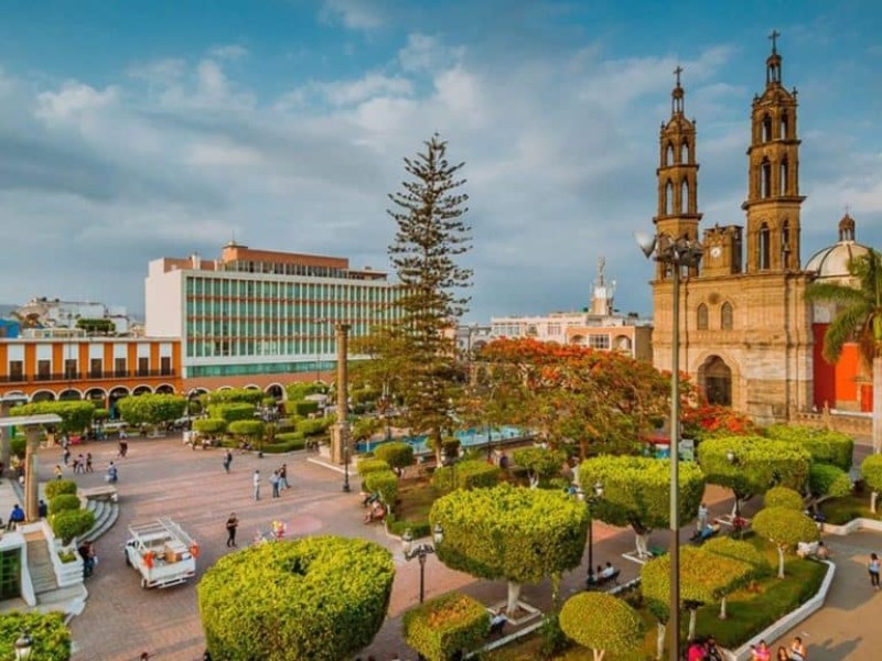 Nayarit entre los estados mas pacíficos según estudios internacionales