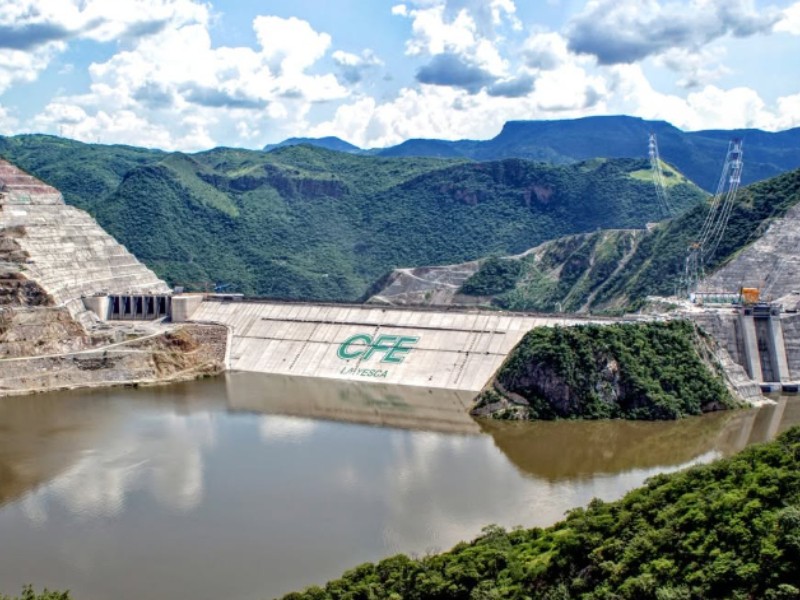 Nayarit entre los estados mayor crecimiento industrial: INEGI