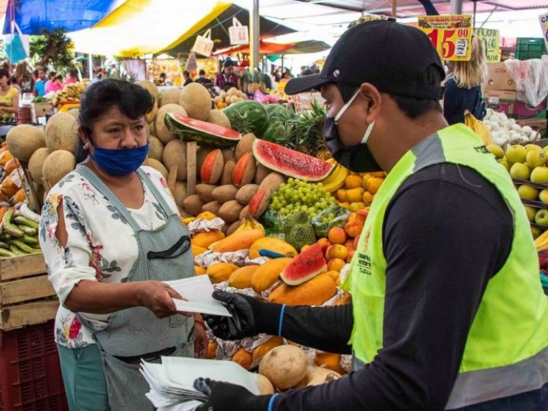 Nayarit es el segundo estado con mayor inflación de México