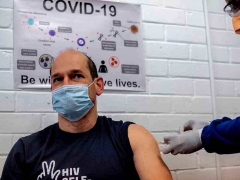 Nayarit esperará hasta enero 2021 para iniciar vacunación contra covid