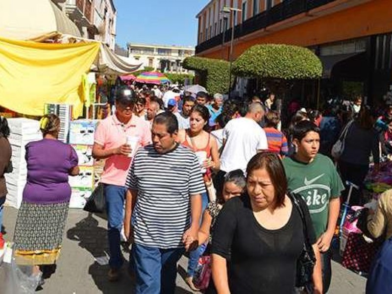 Nayarit; estancamiento y rezago en materia de empleo