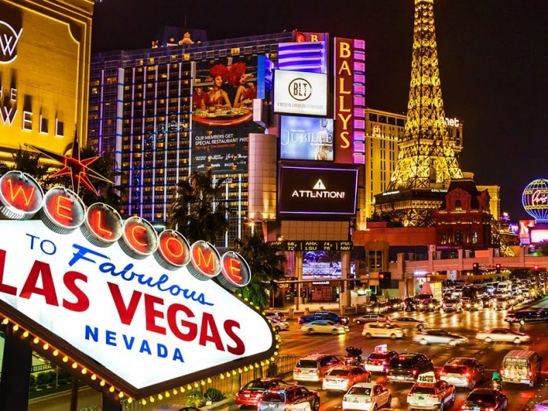 Nayarit participará en la Feria de Turismo de Las Vegas