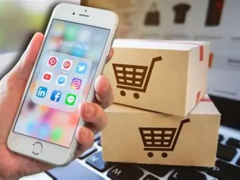 Nayarit habilita ocho puntos de intercambio seguro para compras en redes sociales