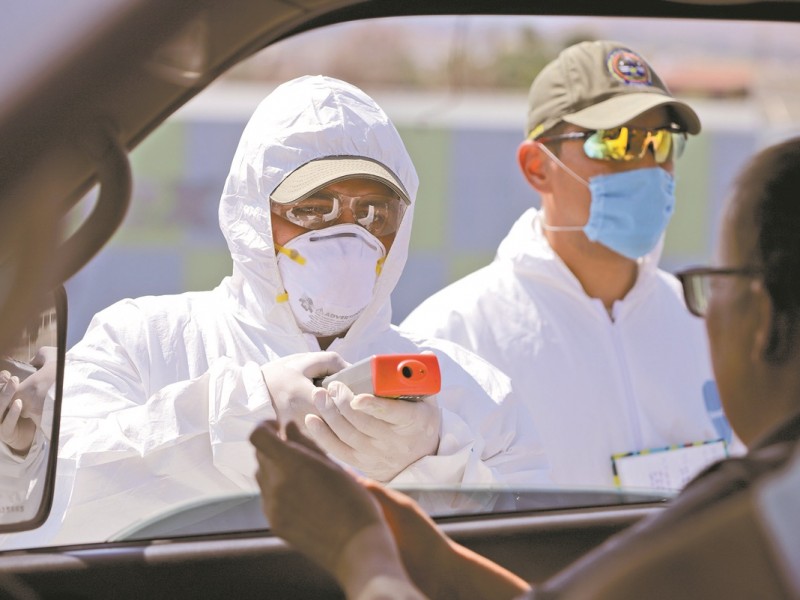 Nayarit no podrá prohibir entrada a vacacionistas