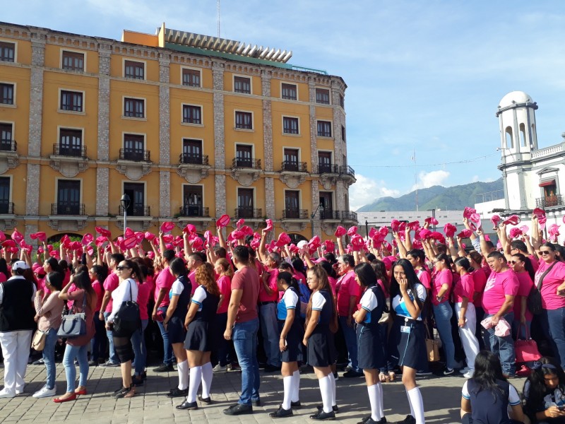 Nayarit ocupa 4to lugar en cáncer de mama