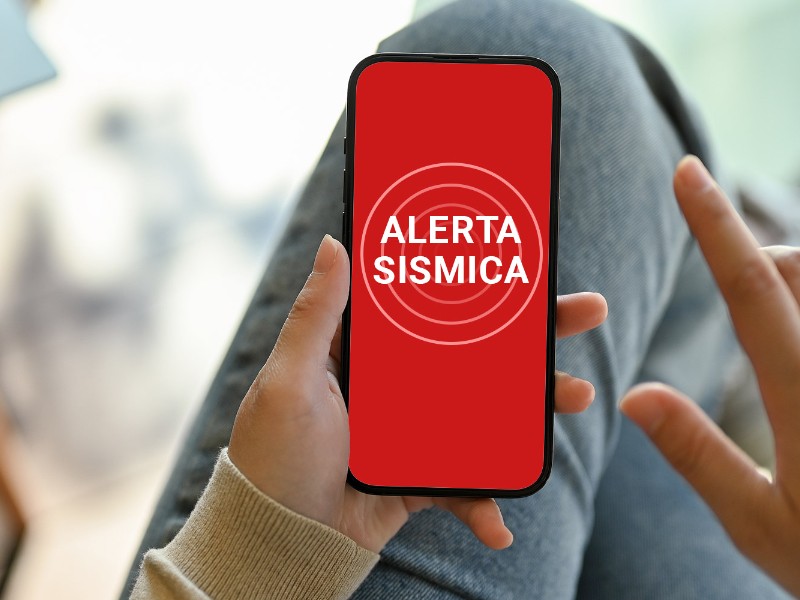 Nayarit participara en simulacro nacional con alerta sísmica en celulares