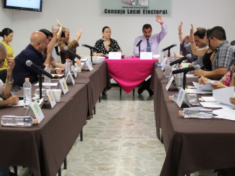 Nayarit podría tener 3 nuevos partidos políticos